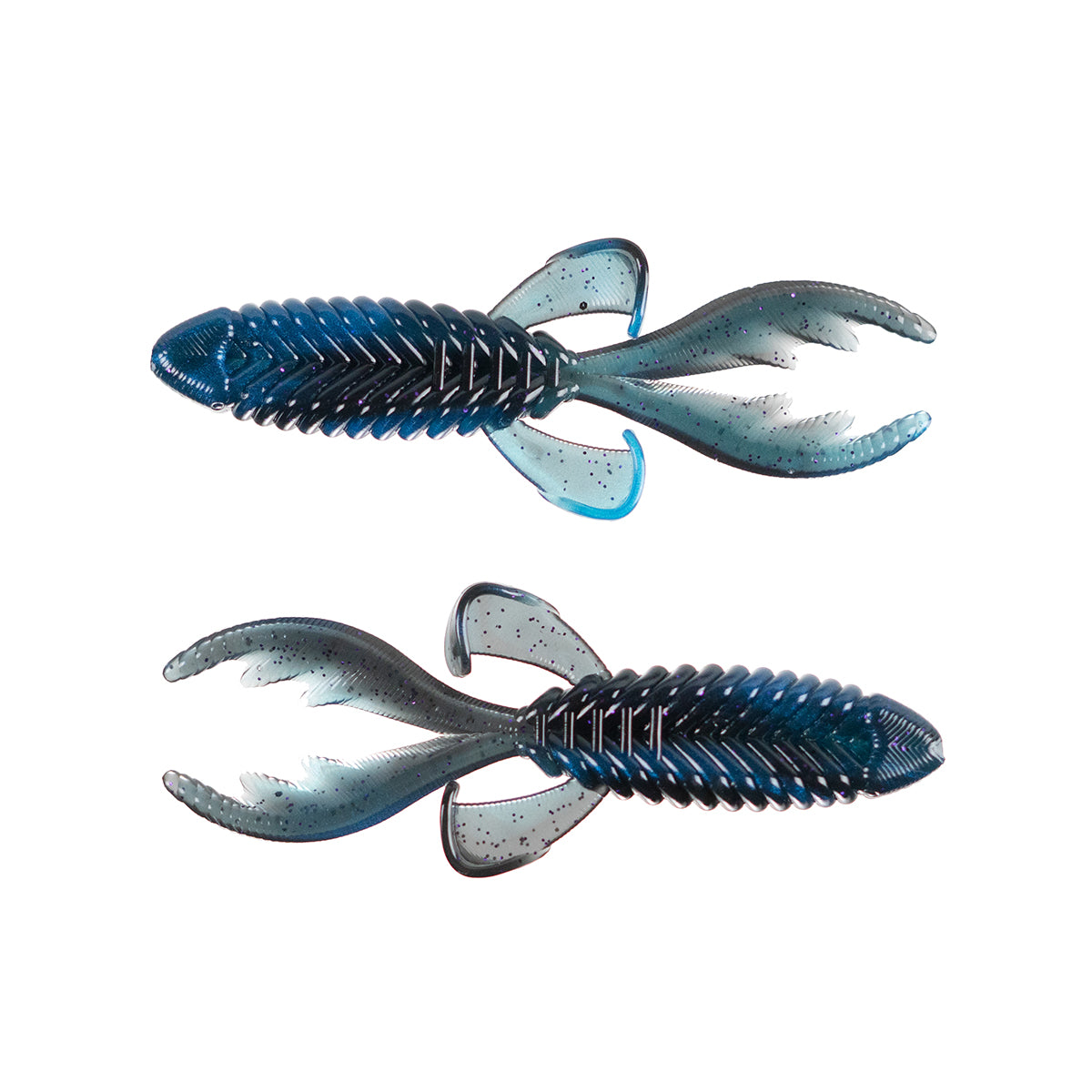 Bayou Bug - Cajun Lures