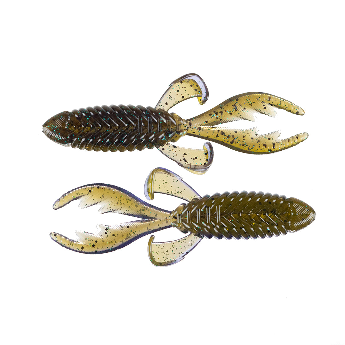 Bayou Bug - Cajun Lures