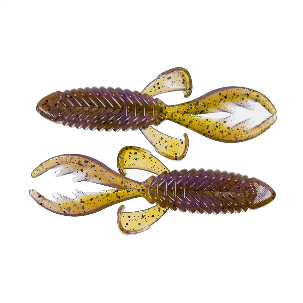 Bayou Bug - Cajun Lures