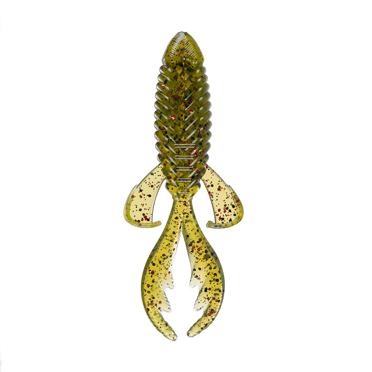 Bayou Bug - Cajun Lures