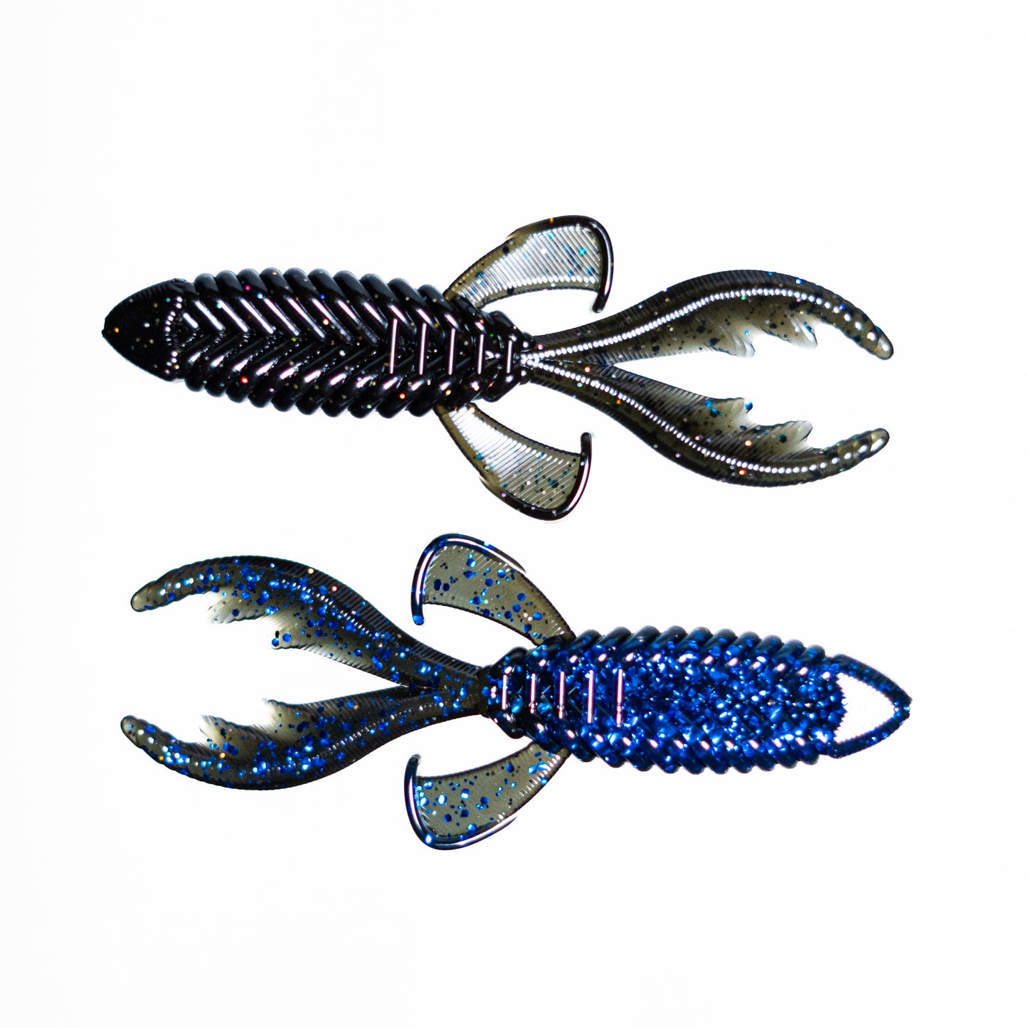 Bayou Bug - Cajun Lures