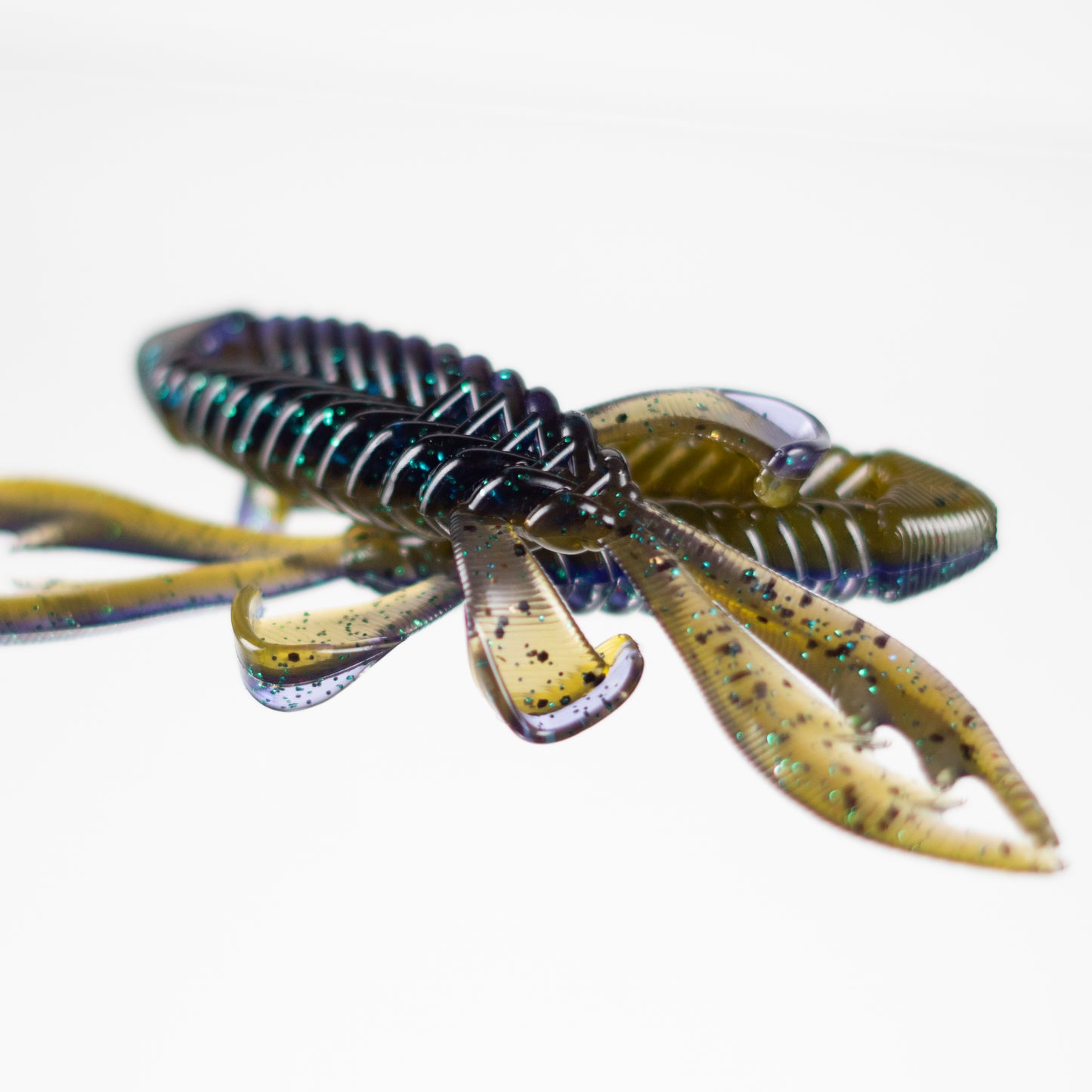 Bayou Bug - Cajun Lures