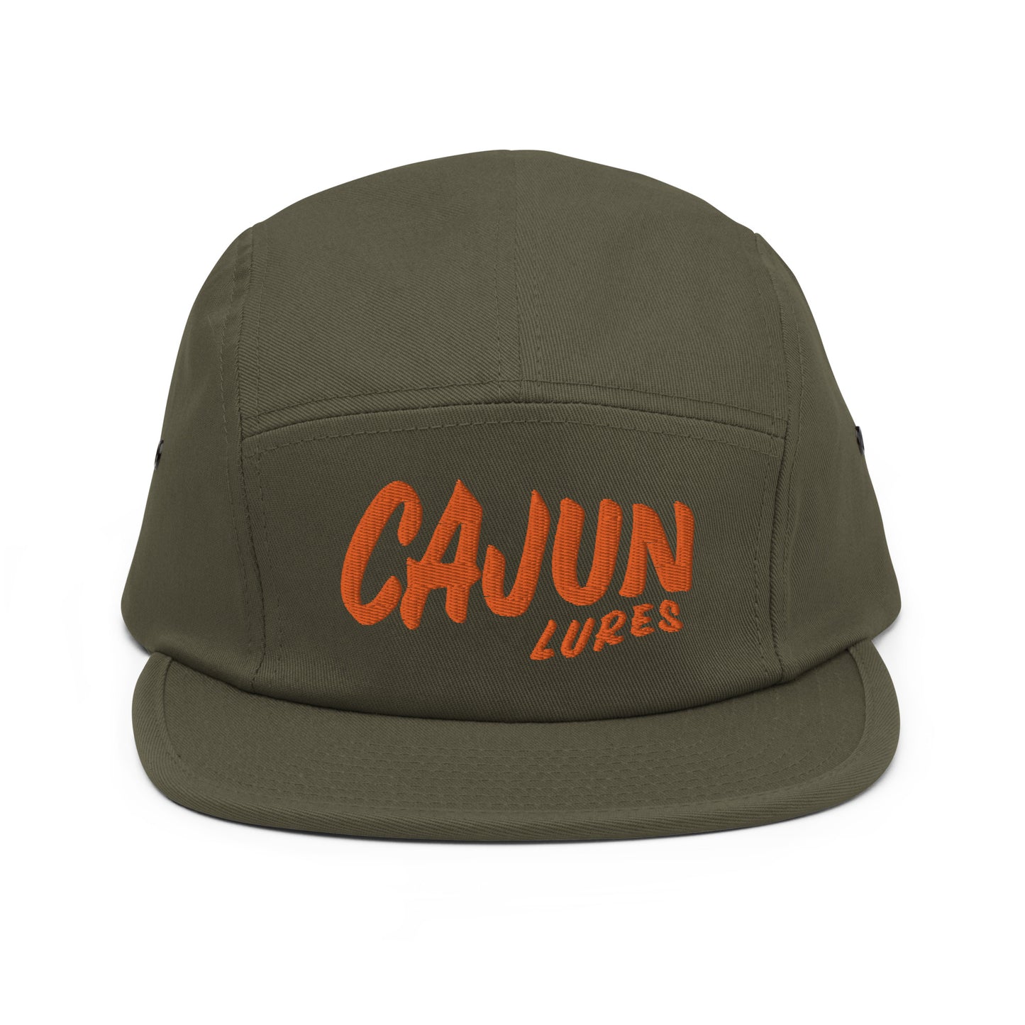Cajun Camper Cap - Cajun Lures