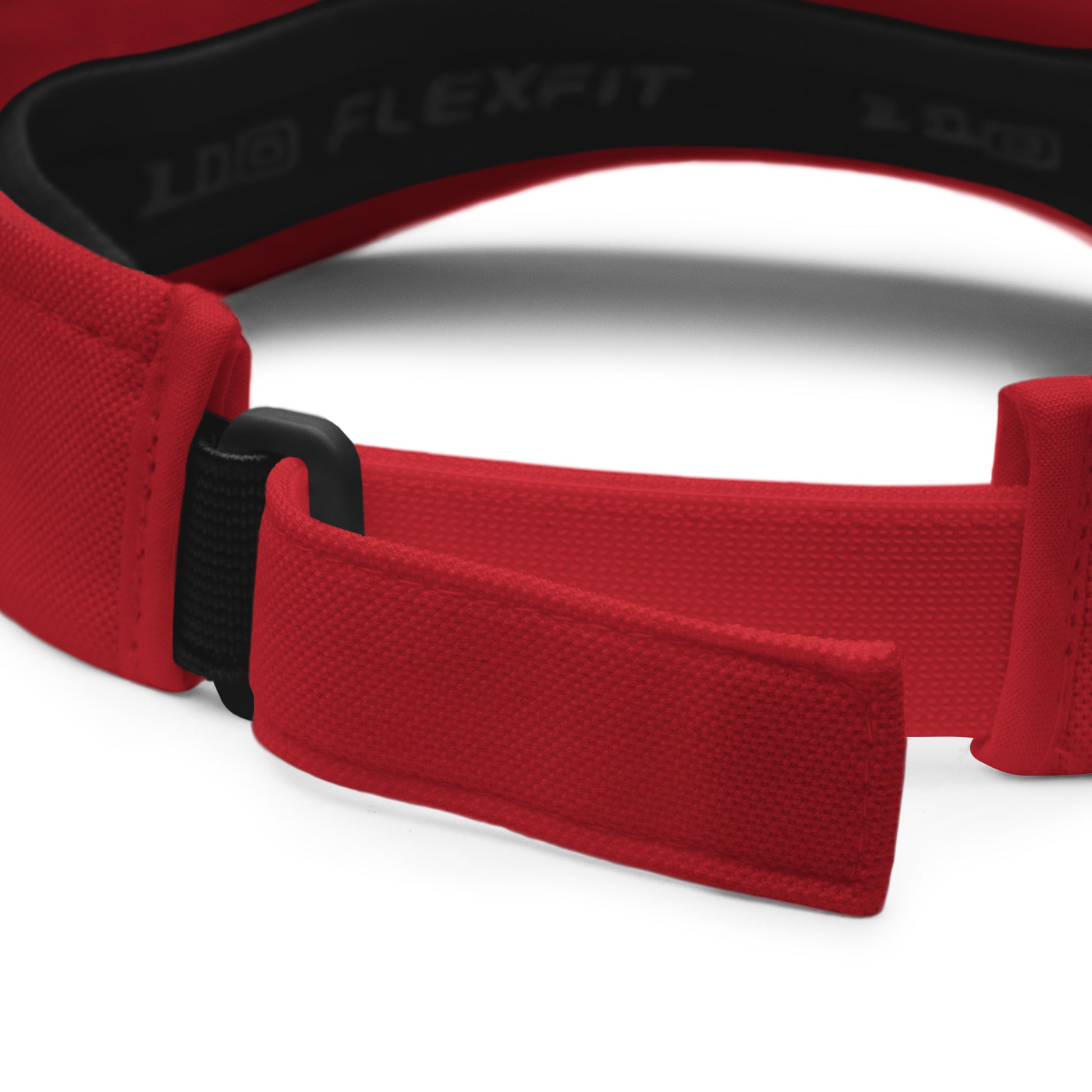 Flexfit Visor - Cajun Lures