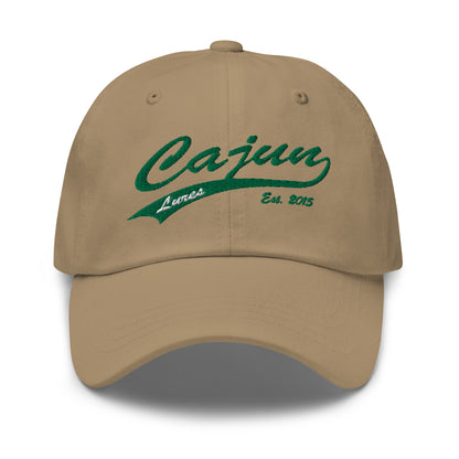 Field Hat - Cajun Lures