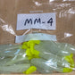 Mad Minna - 22pk - Sandwhich Bag Special - Cajun Lures