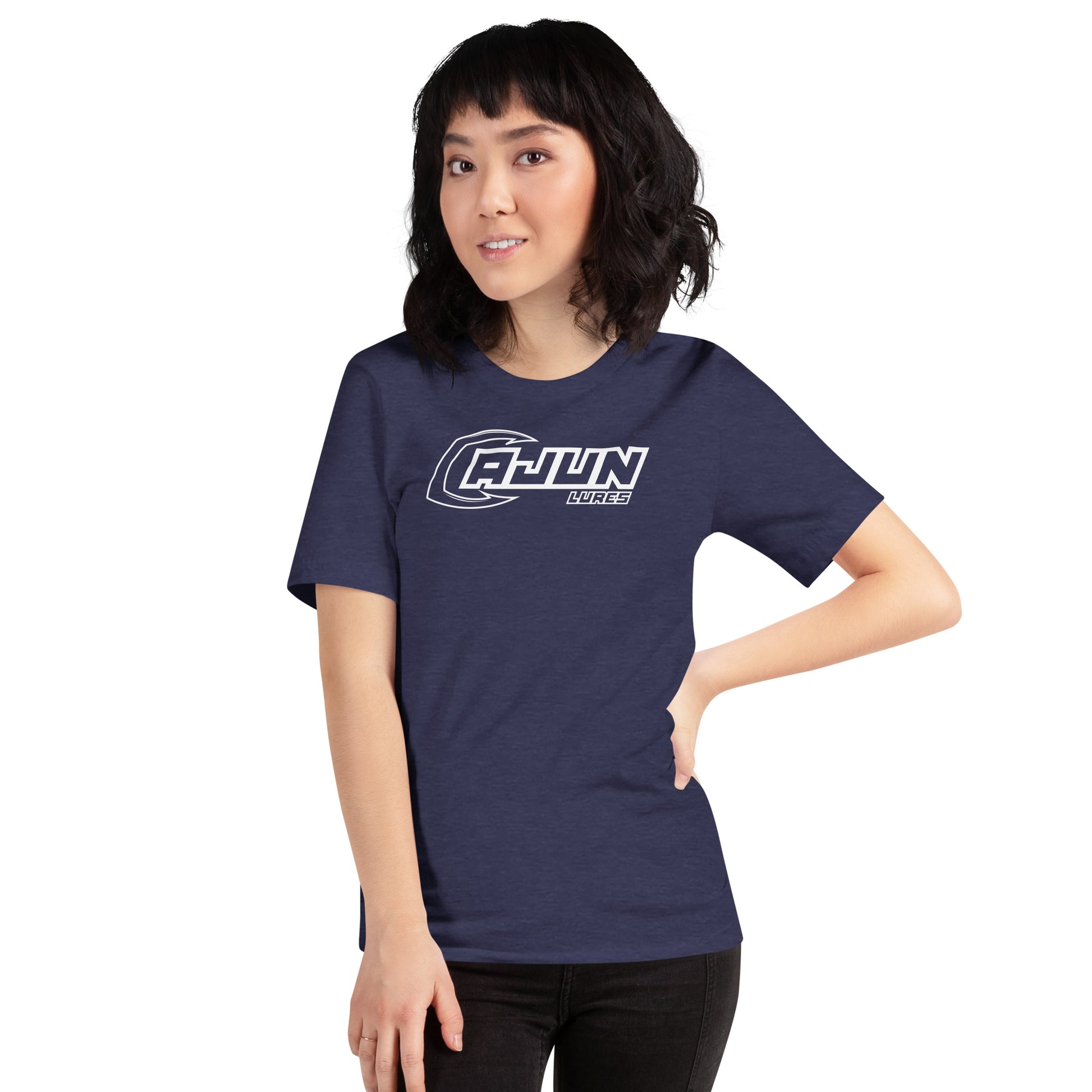 Cajun Women's T-shirt